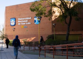 UNSL: SE APROXIMAN LAS PRIMERAS COLACIONES DE GRADOS DEL 2024