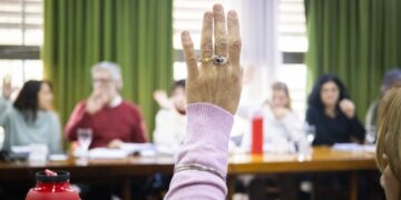 ESTUDIANTES DE SECUNDARIAS PODRÁN RENDIR EL INGRESO UNIVERSITARIO EN SUS ESCUELAS