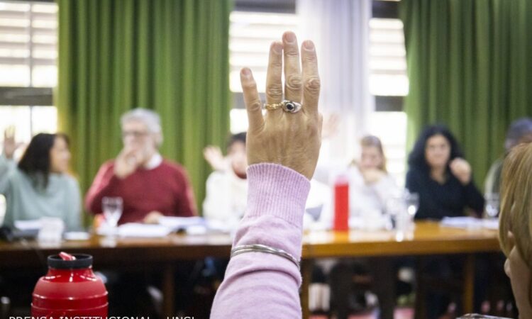 ESTUDIANTES DE SECUNDARIAS PODRÁN RENDIR EL INGRESO UNIVERSITARIO EN SUS ESCUELAS