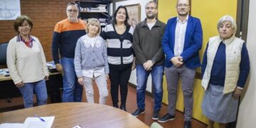 PROPONEN LA CREACIÓN DEL PATRIMONIO CULTURAL UNSL