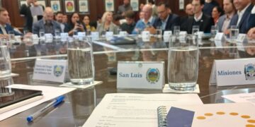 LA UNIVERSIDAD DE LA PUNTA REPRESENTA A SAN LUIS EN LA REUNIÓN PLENARIA DEL CONSEJO FEDERAL DE ECONOMÍA DEL CONOCIMIENTO.