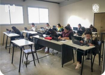 NUEVA ALIANZA EDUCATIVA: UPRO BUENA ESPERANZA Y ULP