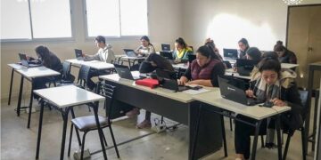 NUEVA ALIANZA EDUCATIVA: UPRO BUENA ESPERANZA Y ULP