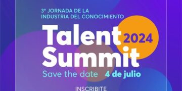 TALENT SUMMIT 2024