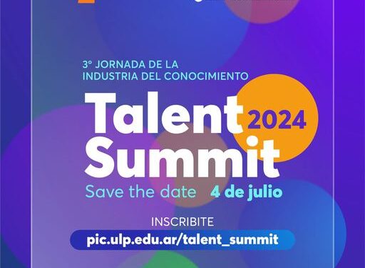 TALENT SUMMIT 2024