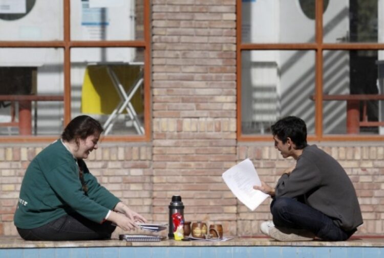 CÓMO PARTICIPAR DE LA JORNADA “FACULTAD ABIERTA” DE LA UNCUYO