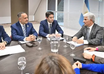 LA UNVIME ASESORARÁ AL MINISTERIO DE EDUCACIÓN EN LOS CONCURSOS DIRECTIVOS