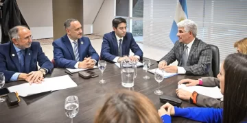 LA UNVIME ASESORARÁ AL MINISTERIO DE EDUCACIÓN EN LOS CONCURSOS DIRECTIVOS