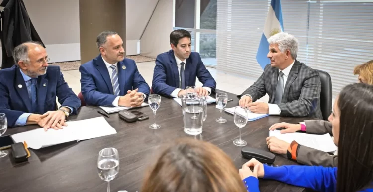 LA UNVIME ASESORARÁ AL MINISTERIO DE EDUCACIÓN EN LOS CONCURSOS DIRECTIVOS