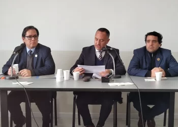 UNVIME: PREOCUPACIÓN RECTORAL POR EL CRECIMIENTO DE LA DEUDA PREVISIONAL DE LA UNIVERSIDAD