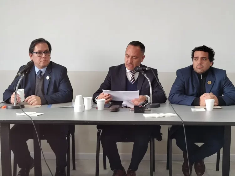 UNVIME: PREOCUPACIÓN RECTORAL POR EL CRECIMIENTO DE LA DEUDA PREVISIONAL DE LA UNIVERSIDAD