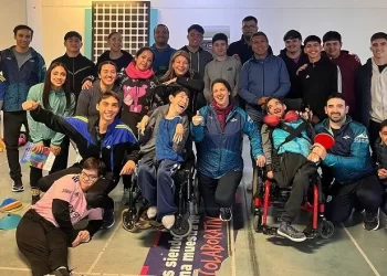 UNVIME: ESTUDIANTES DE TRES CARRERAS EFECTUARON VISITA DE CAMPO AL PARQUE LA PEDRERA