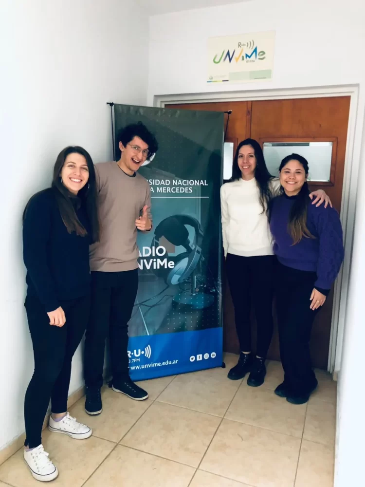BIOINGENIERÍA EN LA UNVIME: LA CIENCIA QUE SE ABRE PASO