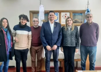 ESTUDIANTES DE LA ESCUELA DE INGENIERÍA Y CIENCIAS AMBIENTALES DE LA UNVIME Y DE LA FCFMYN PODRÁN REALIZAR PRÁCTICAS PROFESIONALES EN AMBAS INSTITUCIONES