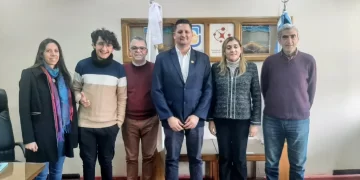 ESTUDIANTES DE LA ESCUELA DE INGENIERÍA Y CIENCIAS AMBIENTALES DE LA UNVIME Y DE LA FCFMYN PODRÁN REALIZAR PRÁCTICAS PROFESIONALES EN AMBAS INSTITUCIONES