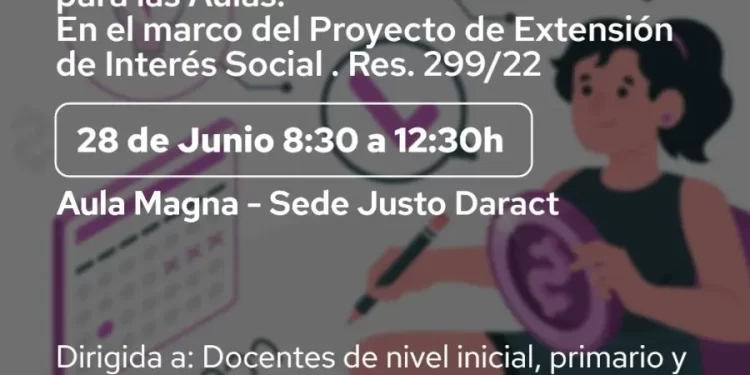 UNVIME: ORGANIZAN JORNADA SOBRE EDUCACIÓN FINANCIERA EN LA ESCUELA DE SOCIALES Y EDUCACIÓN