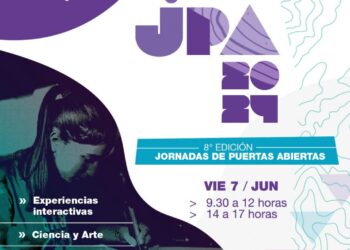 UNLC: LLEGAN LAS JORNADAS DE PUERTAS ABIERTAS UNA OPORTUNIDAD PARA ESTUDIANTES SECUNDARIOS