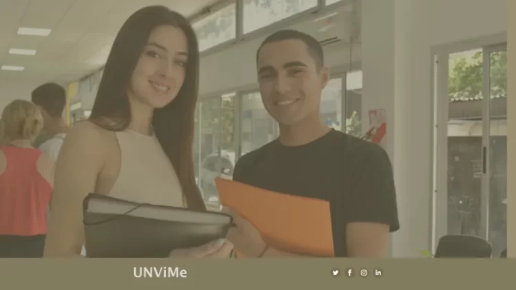 UNVIME: RECUERDAN QUE ESTÁN ABIERTAS LAS PREINSCRIPCIONES 2025 A TODAS LAS CARRERAS