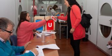 ELECCIONES UNCUYO: SE ELIGEN CONSEJEROS EN TODAS LAS FACULTADES Y EL RECTORADO