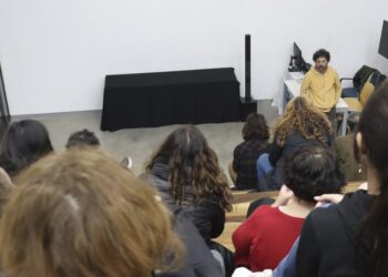 UNLC: HOMENAJE A ANTONIO ESTEBAN AGÜERO, A 54 AÑOS DE SU PARTIDA