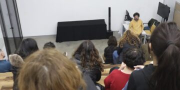 UNLC: HOMENAJE A ANTONIO ESTEBAN AGÜERO, A 54 AÑOS DE SU PARTIDA