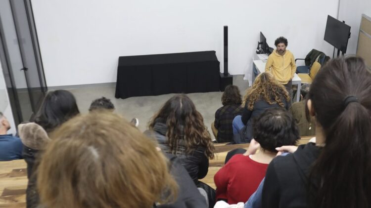 UNLC: HOMENAJE A ANTONIO ESTEBAN AGÜERO, A 54 AÑOS DE SU PARTIDA