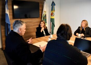 LA UNLC FORMARÁ PARTE DE LA LIGA UNIVERSITARIA COPA “PROVINCIA DE SAN LUIS 2024”