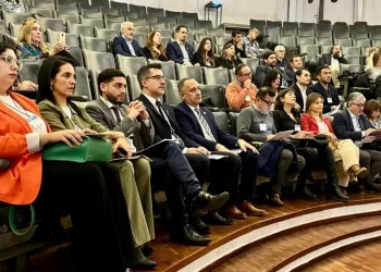 UNVIME: LA UNIVERSIDAD PARTICIPA DE LAS XLIV JORNADAS DE LA RED DE ASESORES JURÍDICOS DE UNIVERSIDADES NACIONALES