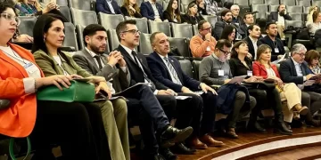 UNVIME: LA UNIVERSIDAD PARTICIPA DE LAS XLIV JORNADAS DE LA RED DE ASESORES JURÍDICOS DE UNIVERSIDADES NACIONALES