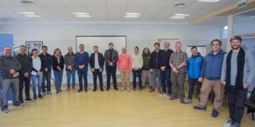 ULP: EL PIC CONVOCÓ A UN ENCUENTRO ENTRE EMPRESAS POR EL DÍA DE LA VINCULACIÓN TECNOLÓGICA