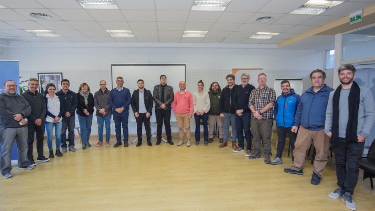 ULP: EL PIC CONVOCÓ A UN ENCUENTRO ENTRE EMPRESAS POR EL DÍA DE LA VINCULACIÓN TECNOLÓGICA