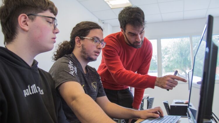 ULP: FINALIZÓ EL TERCER ENCUENTRO DE LAS CARRERAS DEL INSTITUTO DE COMUNICACIÓN Y ARTE