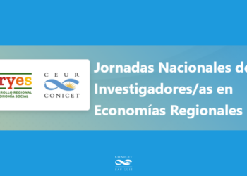 CONICET-SL: PREMIOS A LOS TRABAJOS FINALES DE CARRERA DE GRADO Y POSTGRADO SOBRE LA CUESTIÓN DEL DESARROLLO