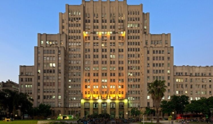 LA UBA DECLARÓ LA EMERGENCIA SALARIAL DE DOCENTES Y NODOCENTES