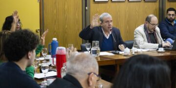 LA UNIVERSIDAD CREÓ EL PROGRAMA «UNSL DE PIE» Y EJECUTARÁ 2.500 MILLONES DE PESOS