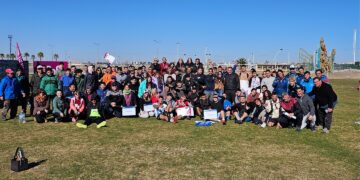 ENCUENTRO DEPORTIVO Y SELECTIVO UPRO.