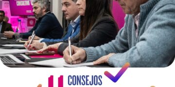 RECAPITULAMOS LA EXITOSA 1° EDICIÓN DE LOS CONSEJOS CONSULTIVOS UPRO