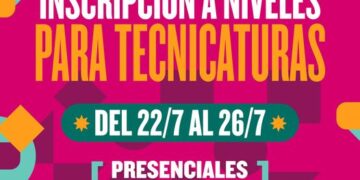 UPRO: ¡ATENCIÓN ALUMNOS QUE ESTÉN CURSANDO TECNICATURAS!