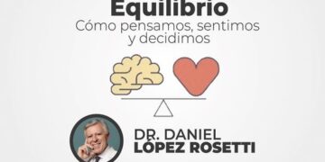 UCCUYO-SL: ¡RECIBIMOS AL DR. DANIEL LÓPEZ ROSETTI!