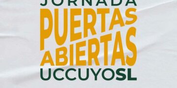 ¡JORNADA DE PUERTAS ABIERTAS EN UCCUYOSL!