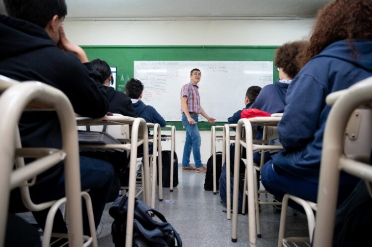CONOCÉ LOS PASOS PARA PREINSCRIBIRTE EN LAS ESCUELAS SECUNDARIAS DE LA UNCUYO