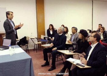 FCEJS: DEBATIERON SOBRE TEMAS CLAVES PARA LA CELERIDAD EN PROCEDIMIENTOS JUDICIALES