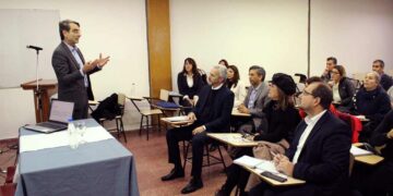 FCEJS: DEBATIERON SOBRE TEMAS CLAVES PARA LA CELERIDAD EN PROCEDIMIENTOS JUDICIALES