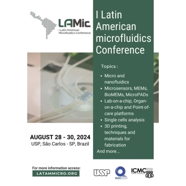 UNVIME: TRABAJOS DE BIOINGENIERÍA FUERON ACEPTADOS PARA SER PRESENTADOS EN UN IMPORTANTE CONGRESO EN BRASIL