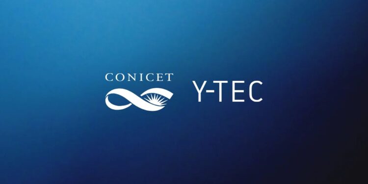 CONICET: ENCUENTRO E-FUELS / Y-TEC