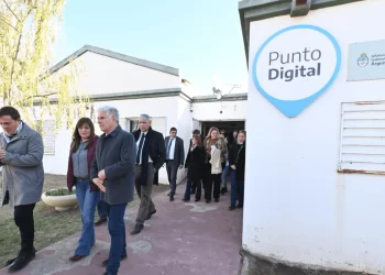 EL GOBERNADOR DESTACÓ LA IMPORTANCIA DEL DICTADO DEL PROFESORADO DE EDUCACIÓN PRIMARIA EN UNIÓN