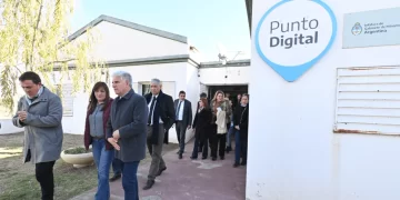 EL GOBERNADOR DESTACÓ LA IMPORTANCIA DEL DICTADO DEL PROFESORADO DE EDUCACIÓN PRIMARIA EN UNIÓN