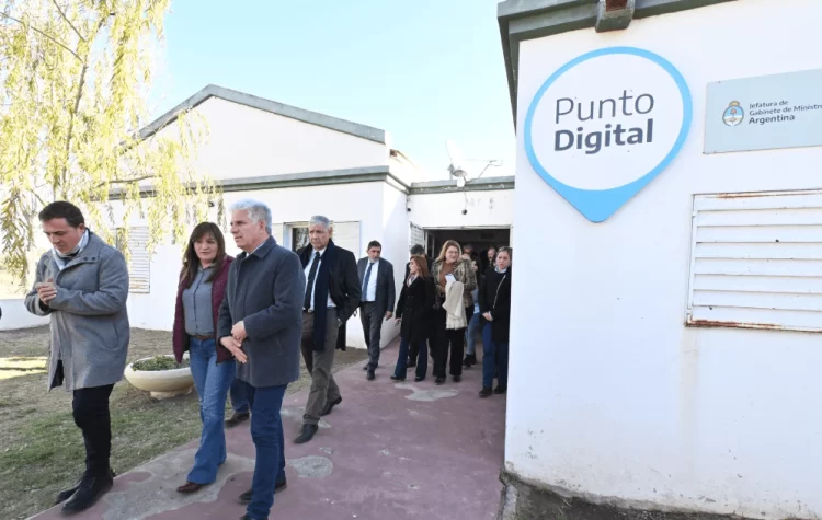 EL GOBERNADOR DESTACÓ LA IMPORTANCIA DEL DICTADO DEL PROFESORADO DE EDUCACIÓN PRIMARIA EN UNIÓN