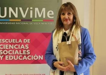 UNVIME: ESTÁ ABIERTA LA PREINSCRIPCIÓN AL PROFESORADO DE EDUCACIÓN PRIMARIA EN UNIÓN