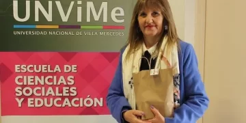 UNVIME: ESTÁ ABIERTA LA PREINSCRIPCIÓN AL PROFESORADO DE EDUCACIÓN PRIMARIA EN UNIÓN